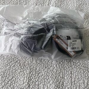 SKIMS Black Intimates